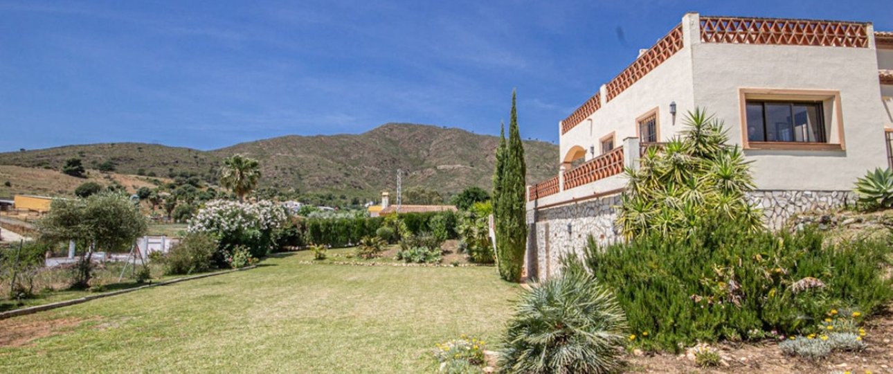Wiederverkauf - Villa - Mijas - La Cala de Mijas