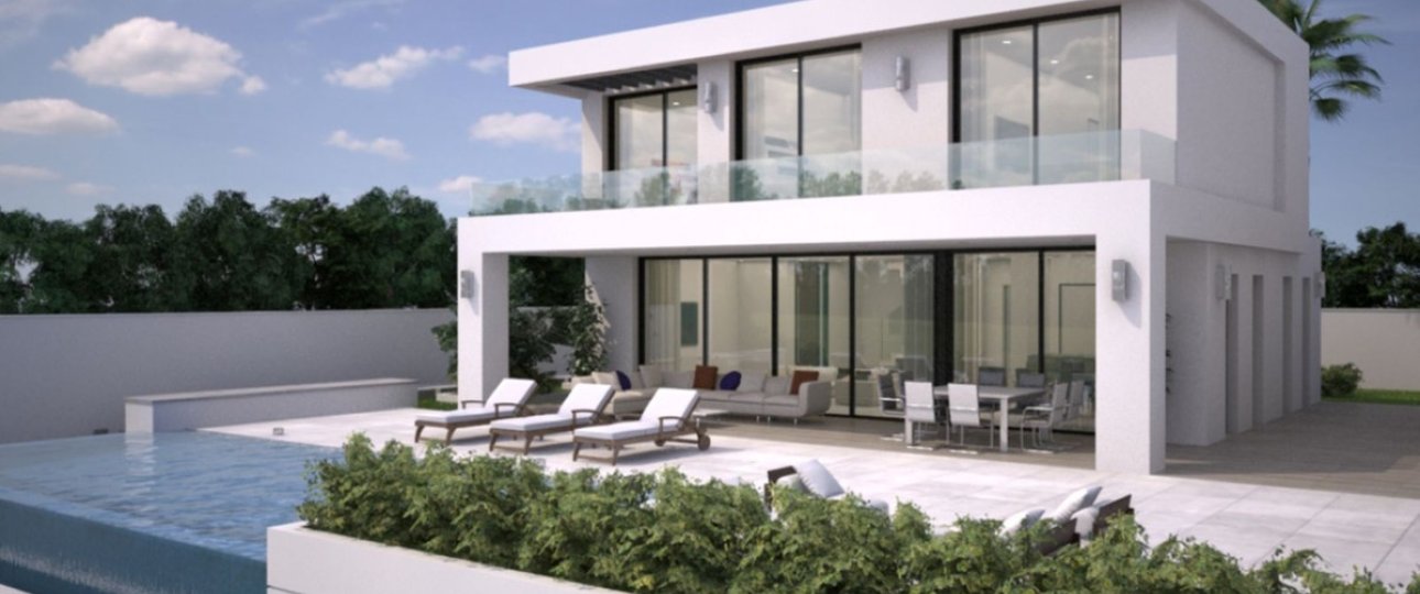 Wiederverkauf - Villa - Mijas - La Cala de Mijas