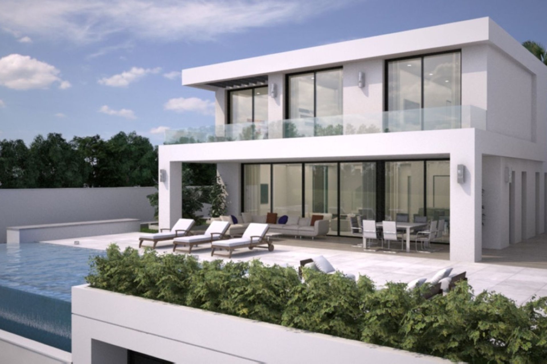 Wiederverkauf - Villa - Mijas - La Cala de Mijas