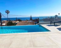 Wiederverkauf - Villa - Mijas - La Cala de Mijas