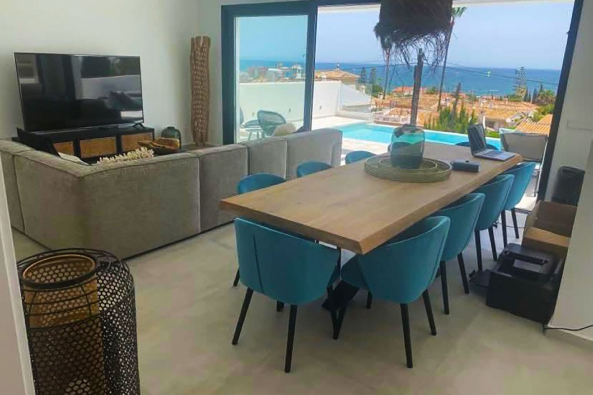 Wiederverkauf - Villa - Mijas - La Cala de Mijas