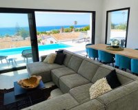 Wiederverkauf - Villa - Mijas - La Cala de Mijas