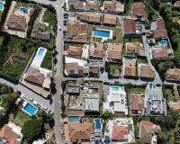 Wiederverkauf - Villa - Mijas - La Cala de Mijas
