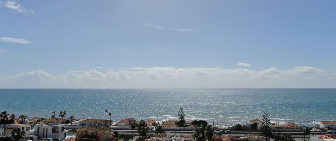 Wiederverkauf - Villa - Mijas - La Cala de Mijas