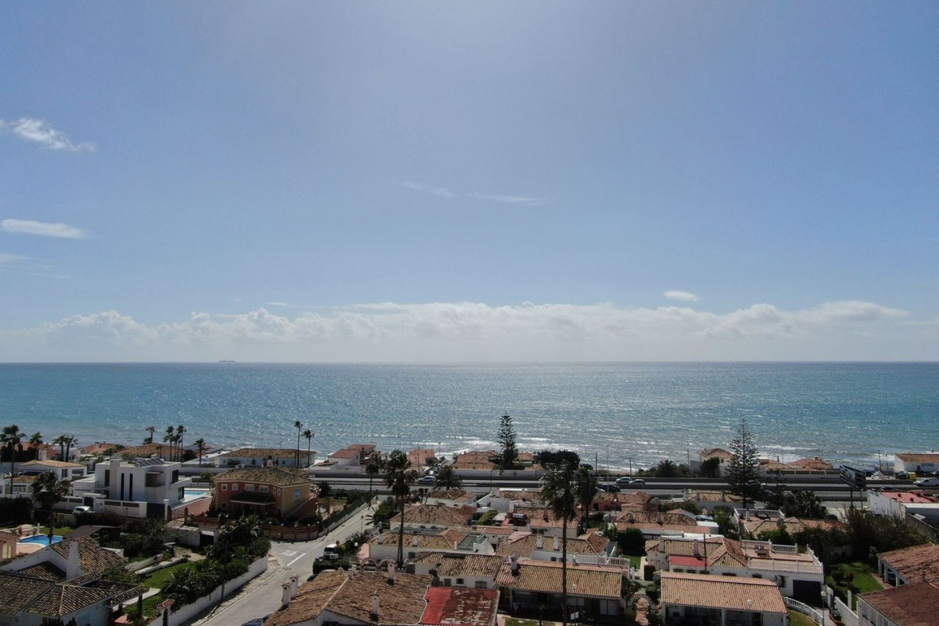 Wiederverkauf - Villa - Mijas - La Cala de Mijas