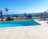 Wiederverkauf - Villa - Mijas - La Cala de Mijas