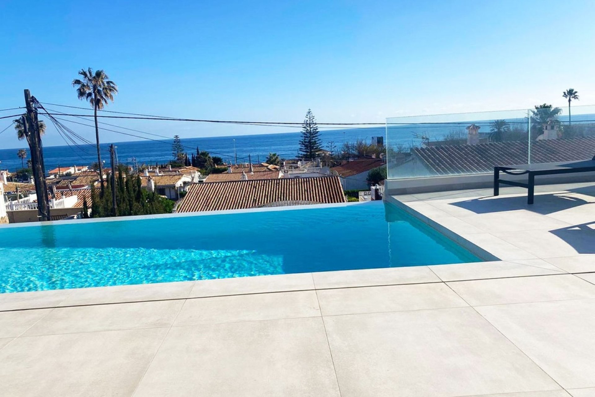 Wiederverkauf - Villa - Mijas - La Cala de Mijas