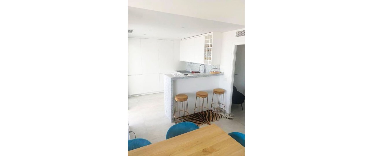 Wiederverkauf - Villa - Mijas - La Cala de Mijas