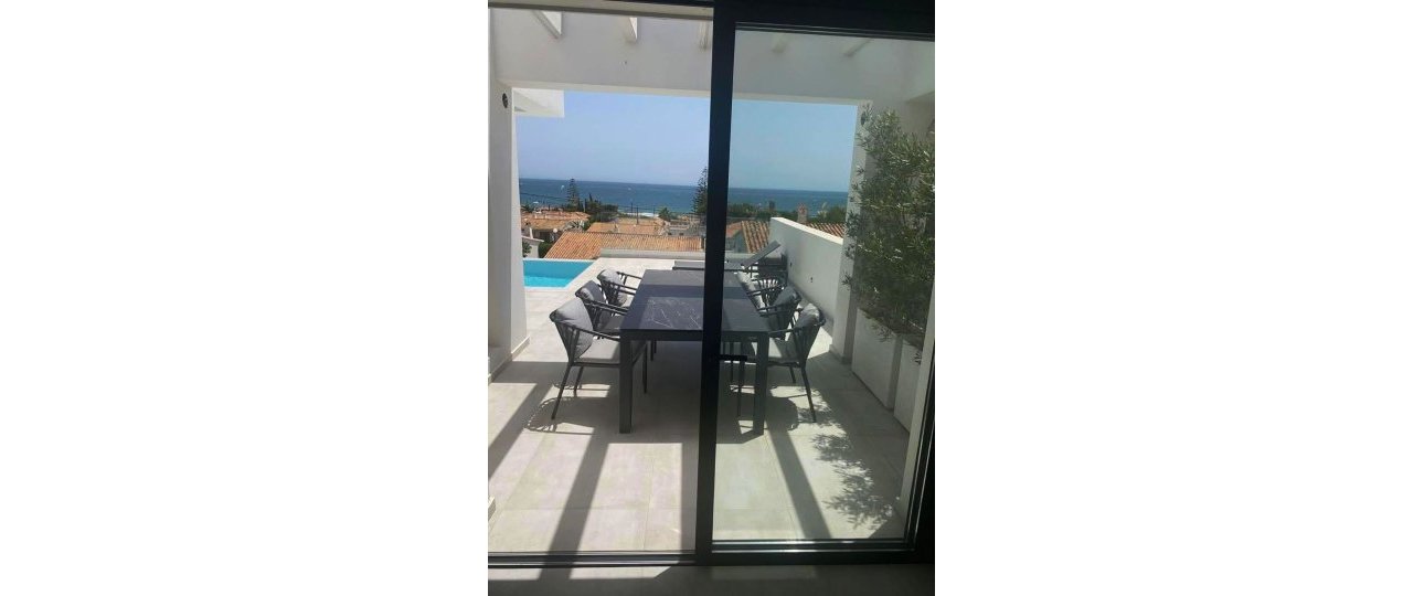 Wiederverkauf - Villa - Mijas - La Cala de Mijas