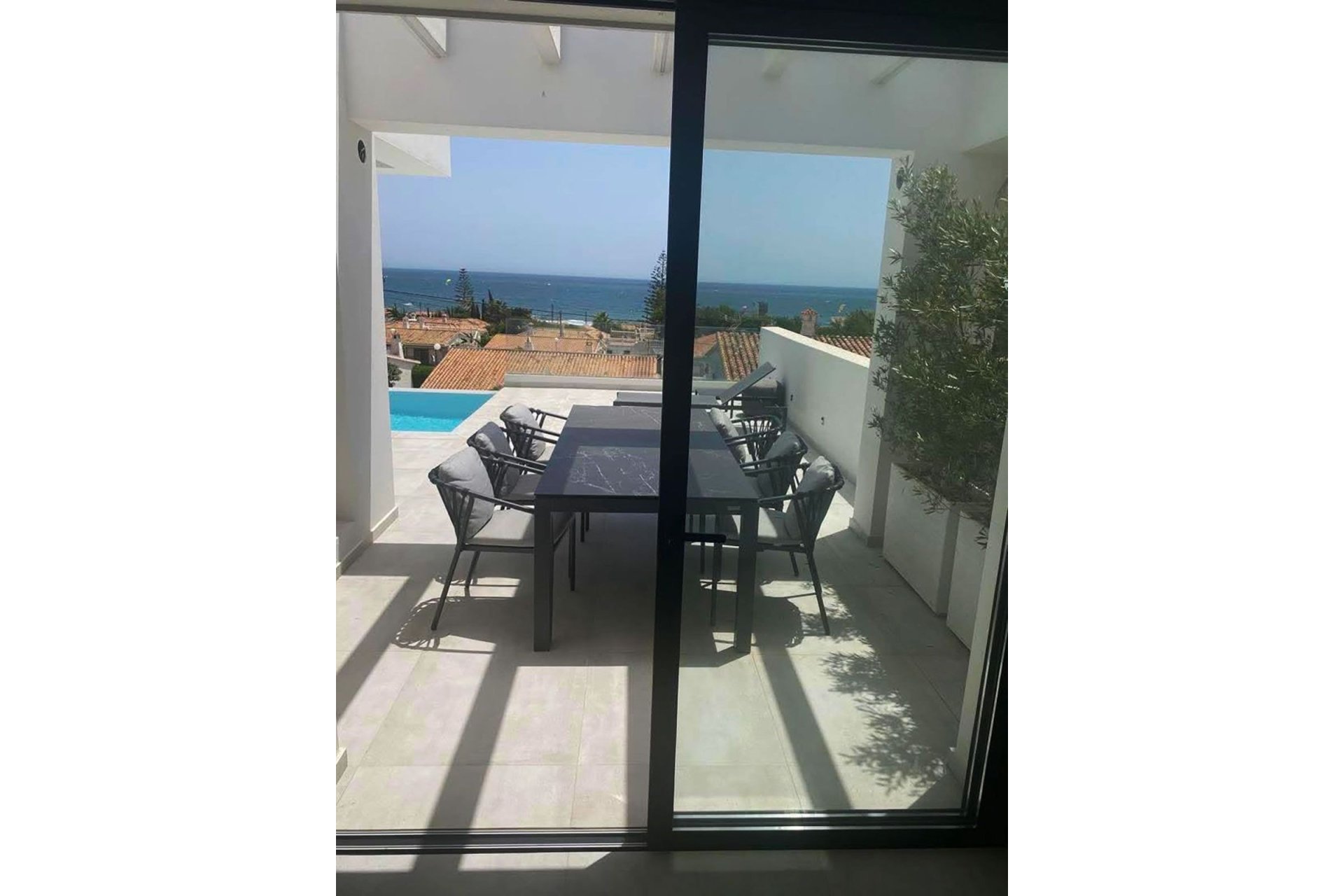 Wiederverkauf - Villa - Mijas - La Cala de Mijas
