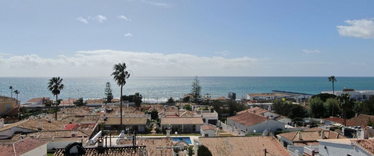 Wiederverkauf - Villa - Mijas - La Cala de Mijas
