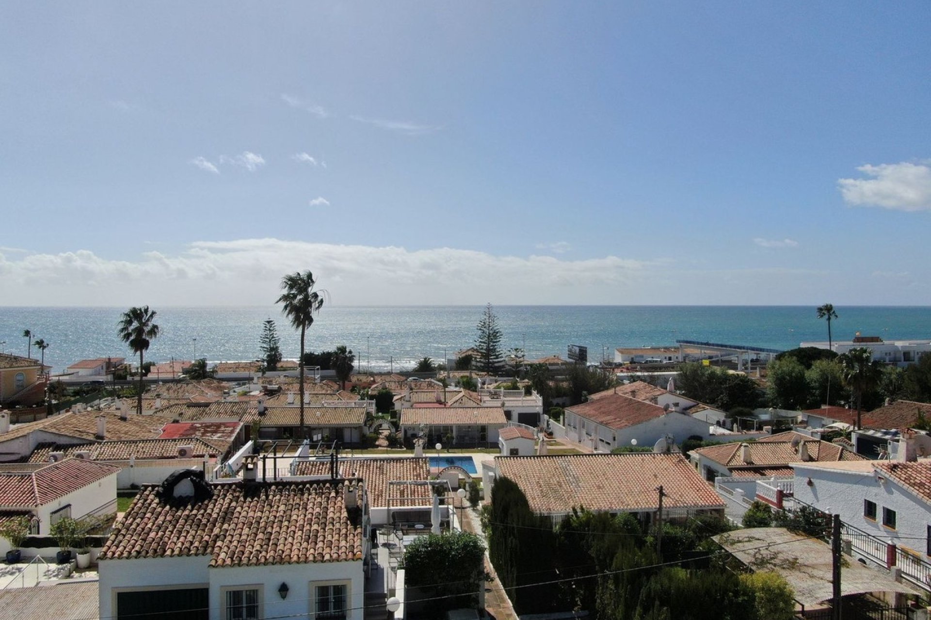Wiederverkauf - Villa - Mijas - La Cala de Mijas