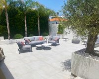 Wiederverkauf - Villa - Mijas - La Cala de Mijas