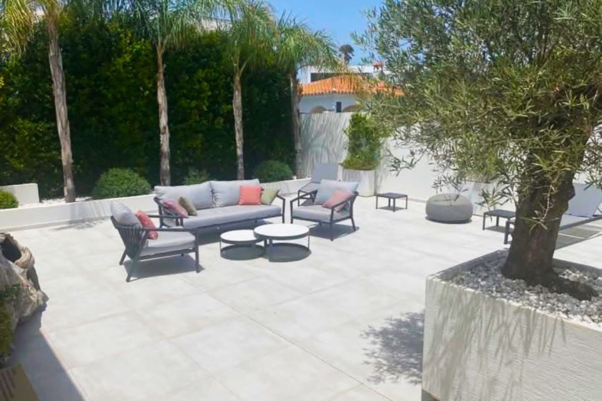 Wiederverkauf - Villa - Mijas - La Cala de Mijas