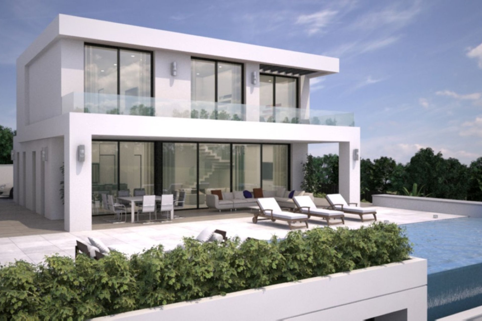 Wiederverkauf - Villa - Mijas - La Cala de Mijas