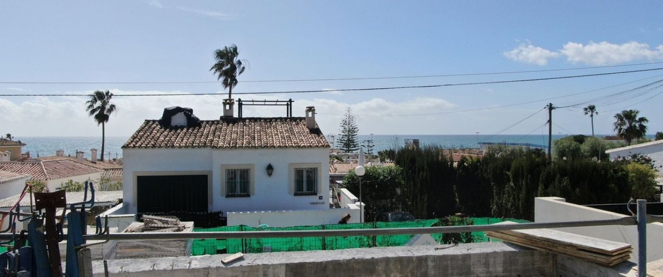 Wiederverkauf - Villa - Mijas - La Cala de Mijas