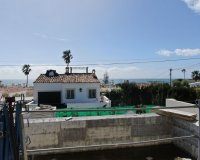 Wiederverkauf - Villa - Mijas - La Cala de Mijas