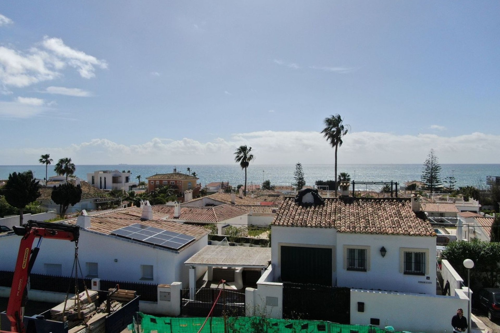 Wiederverkauf - Villa - Mijas - La Cala de Mijas