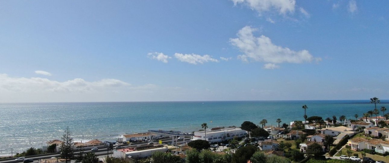 Wiederverkauf - Villa - Mijas - La Cala de Mijas