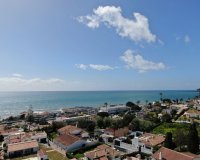 Wiederverkauf - Villa - Mijas - La Cala de Mijas