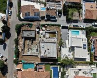 Wiederverkauf - Villa - Mijas - La Cala de Mijas