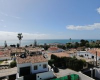 Wiederverkauf - Villa - Mijas - La Cala de Mijas