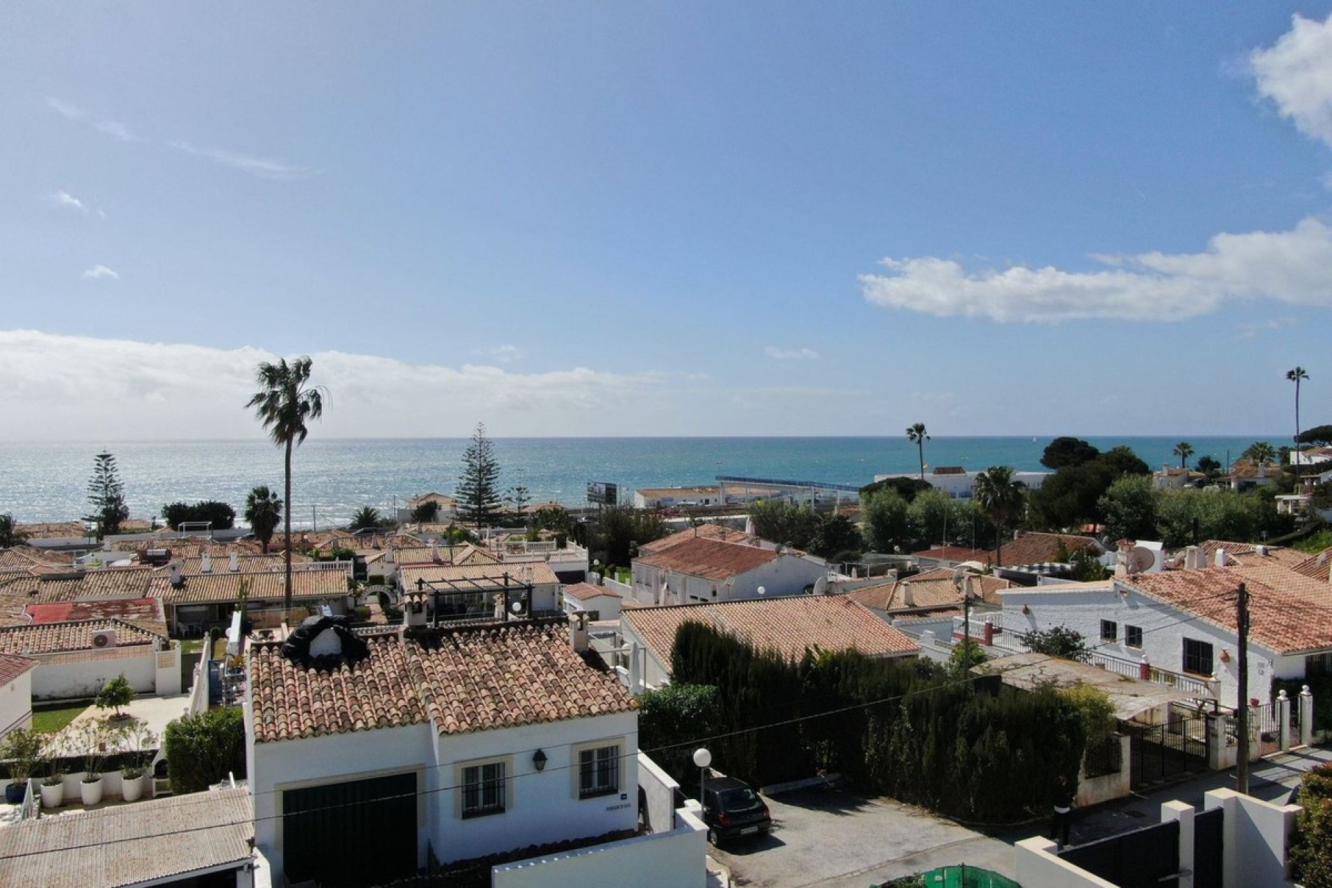 Wiederverkauf - Villa - Mijas - La Cala de Mijas