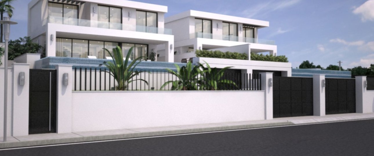Wiederverkauf - Villa - Mijas - La Cala de Mijas