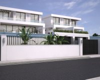 Wiederverkauf - Villa - Mijas - La Cala de Mijas