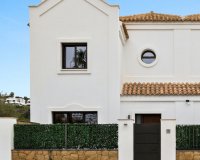 Wiederverkauf - Villa - Mijas - La Cala de Mijas