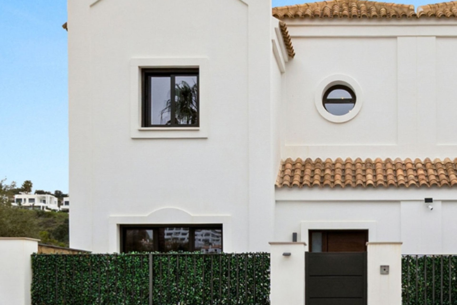 Wiederverkauf - Villa - Mijas - La Cala de Mijas
