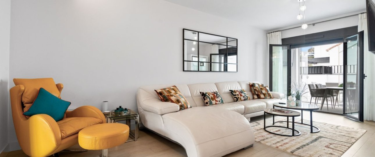 Wiederverkauf - Villa - Mijas - La Cala de Mijas