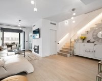 Wiederverkauf - Villa - Mijas - La Cala de Mijas
