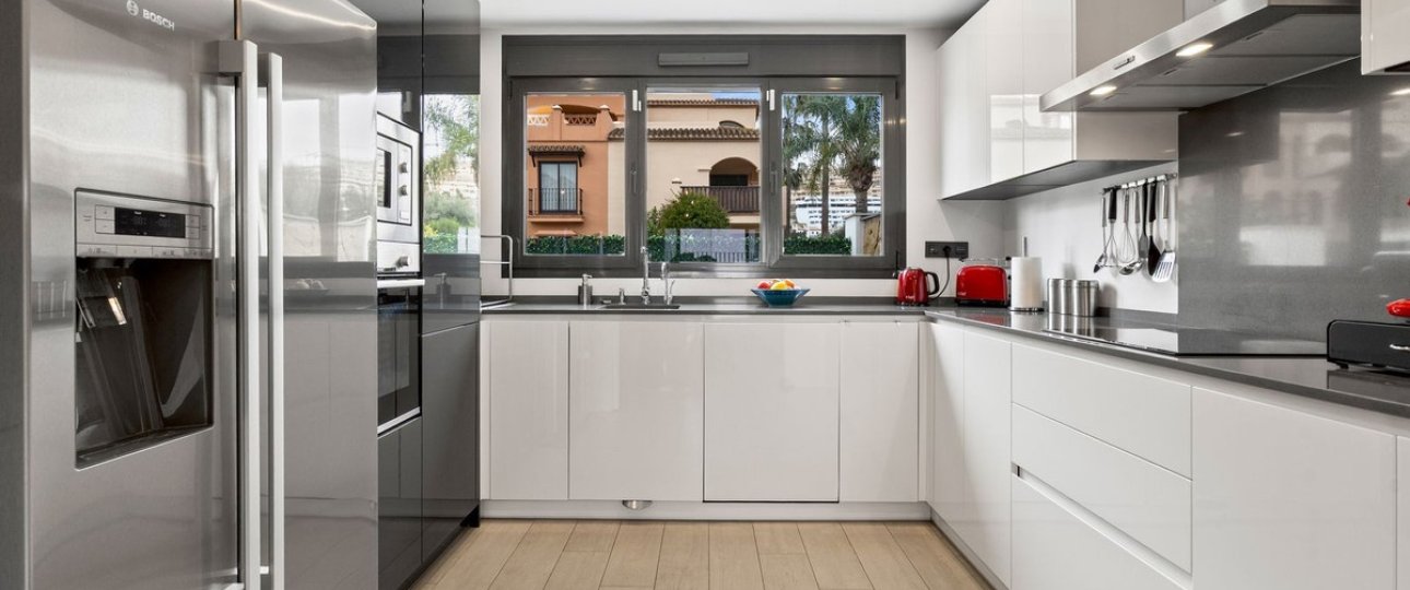 Wiederverkauf - Villa - Mijas - La Cala de Mijas