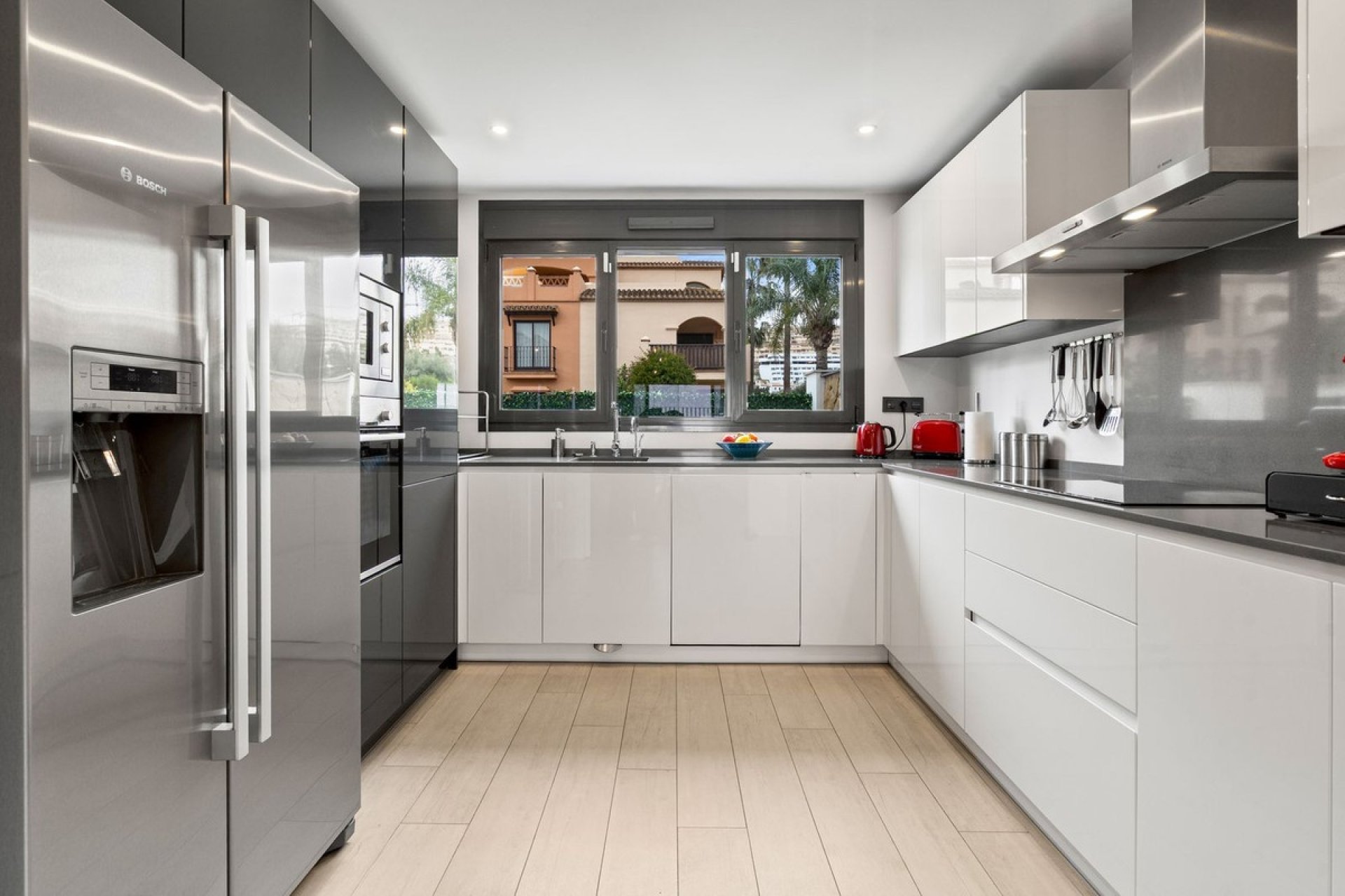 Wiederverkauf - Villa - Mijas - La Cala de Mijas