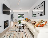 Wiederverkauf - Villa - Mijas - La Cala de Mijas