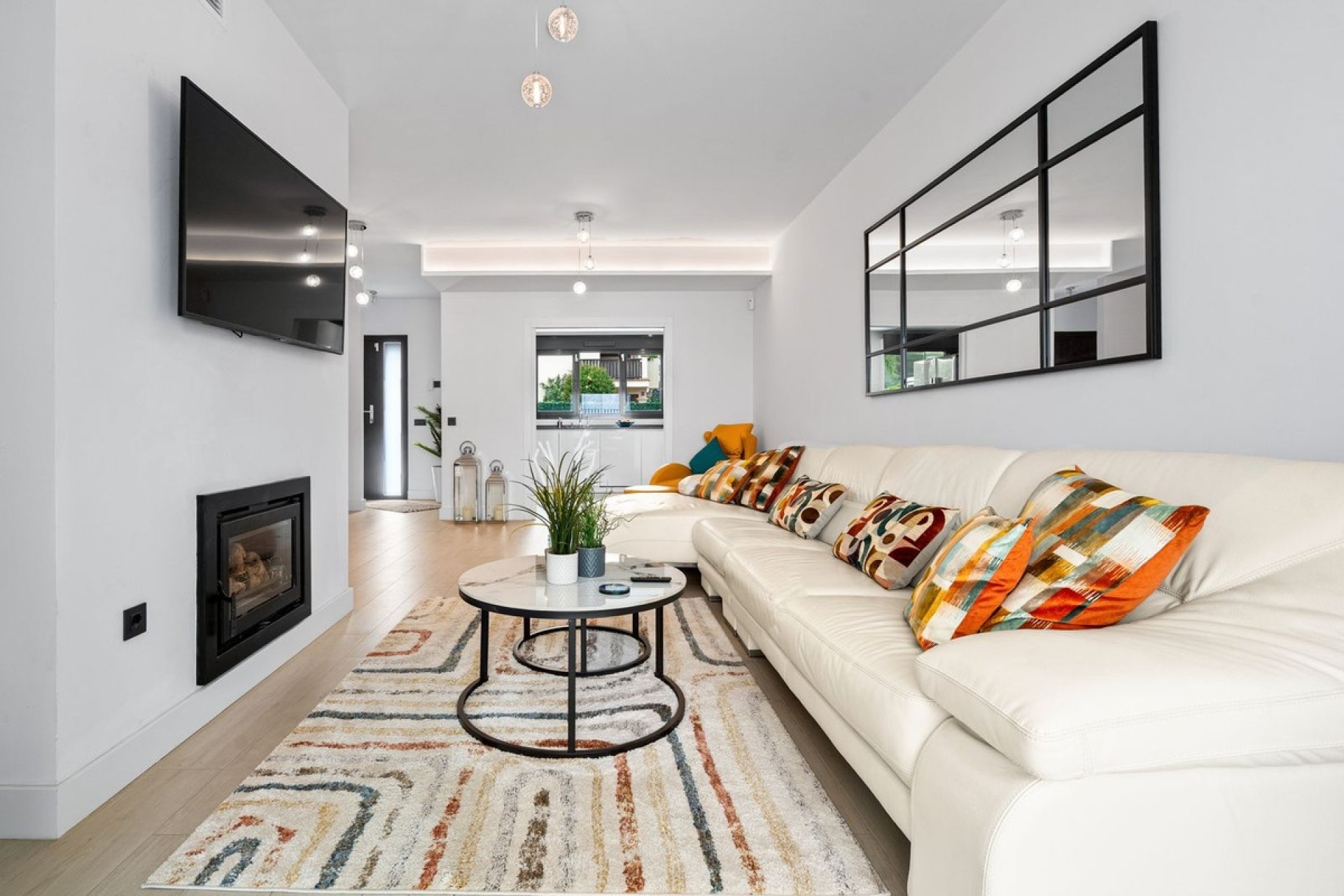 Wiederverkauf - Villa - Mijas - La Cala de Mijas