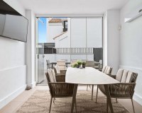 Wiederverkauf - Villa - Mijas - La Cala de Mijas