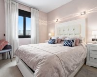Wiederverkauf - Villa - Mijas - La Cala de Mijas