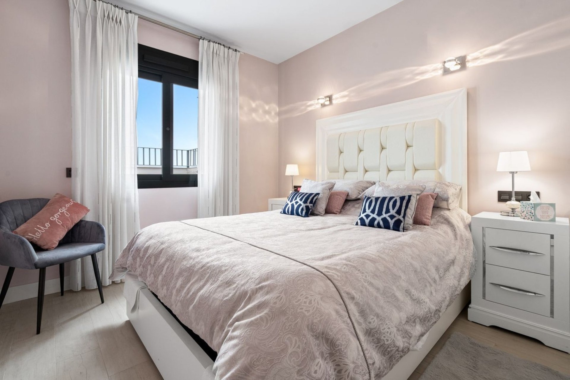 Wiederverkauf - Villa - Mijas - La Cala de Mijas