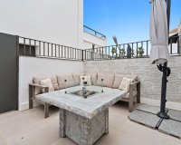 Wiederverkauf - Villa - Mijas - La Cala de Mijas