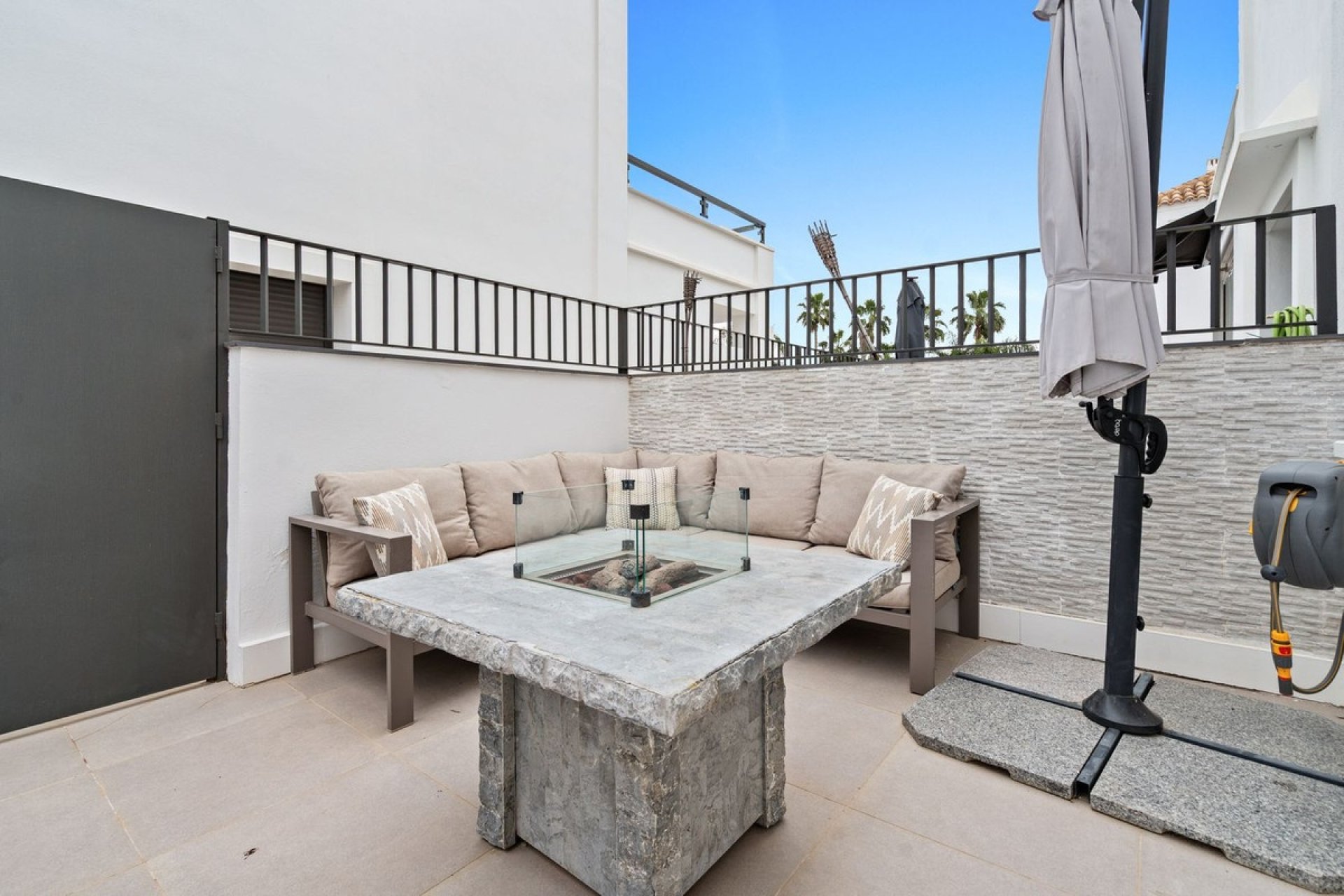 Wiederverkauf - Villa - Mijas - La Cala de Mijas