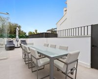 Wiederverkauf - Villa - Mijas - La Cala de Mijas