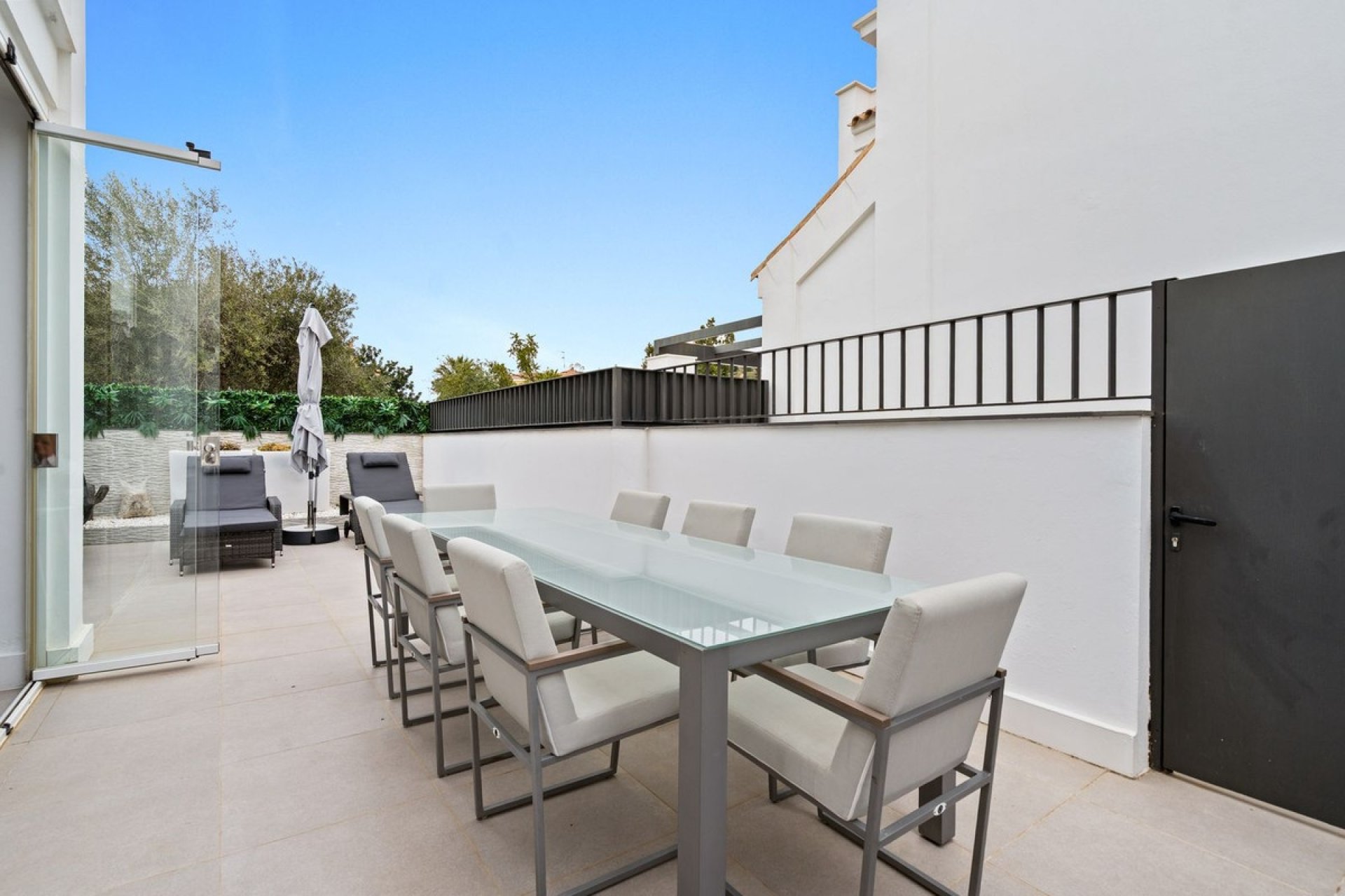 Wiederverkauf - Villa - Mijas - La Cala de Mijas