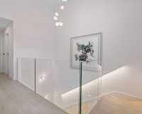 Wiederverkauf - Villa - Mijas - La Cala de Mijas