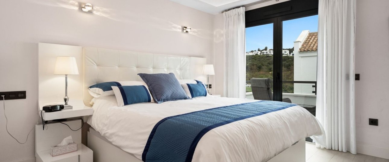 Wiederverkauf - Villa - Mijas - La Cala de Mijas