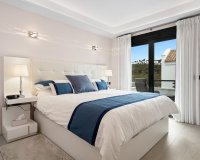 Wiederverkauf - Villa - Mijas - La Cala de Mijas