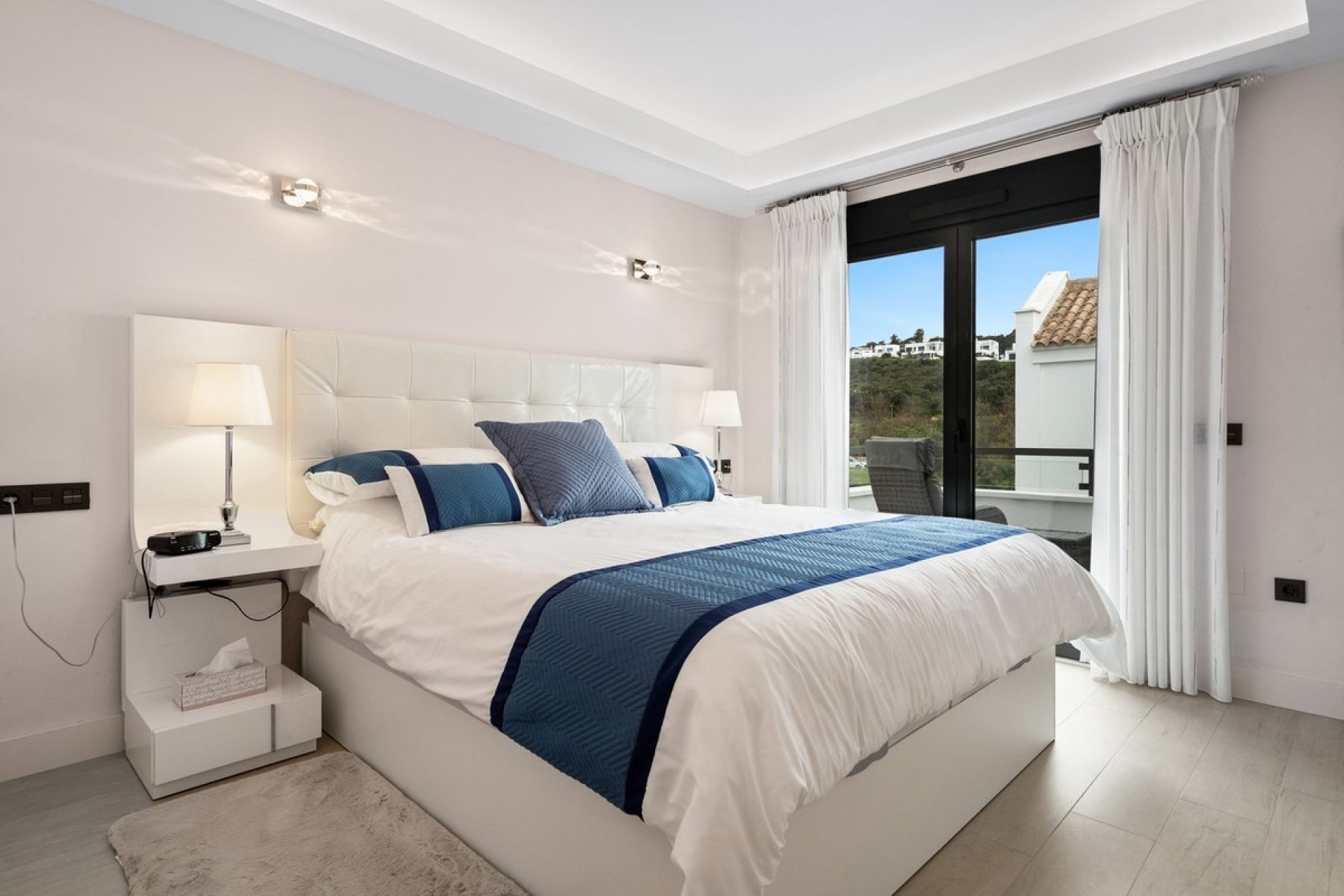 Wiederverkauf - Villa - Mijas - La Cala de Mijas