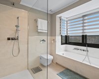 Wiederverkauf - Villa - Mijas - La Cala de Mijas