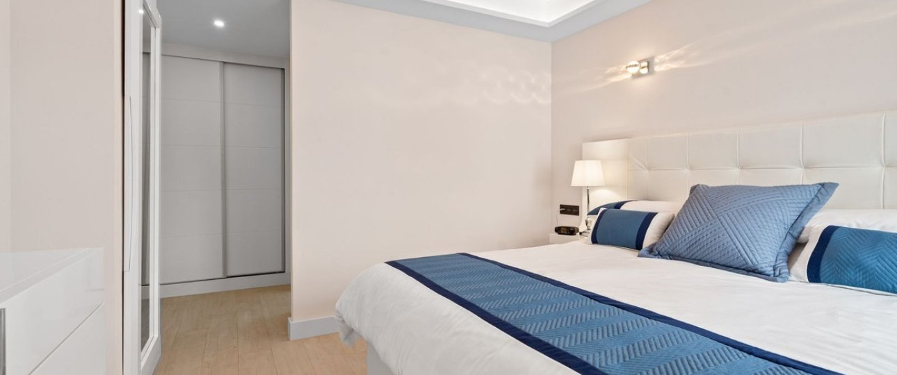 Wiederverkauf - Villa - Mijas - La Cala de Mijas
